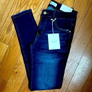 Denim Kancan jeans